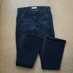 Gap Size 28 Regular - Baby Boot Cut Jeans